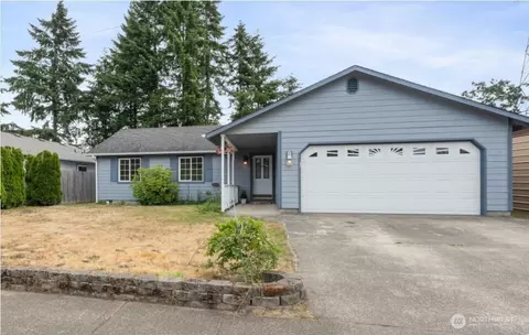 352 E Springfield Loop, Shelton, WA 98584