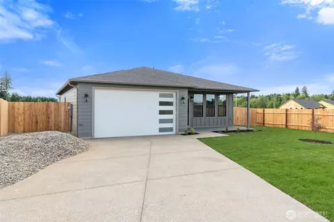 Exterior - 253 Kakela Rd, Winlock, WA 98596 photo 6 of 6