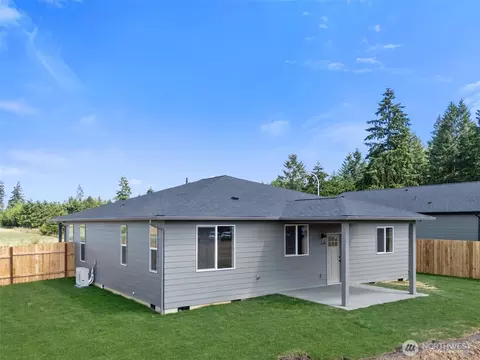 Exterior - 253 Kakela Rd, Winlock, WA 98596 photo 5 of 6
