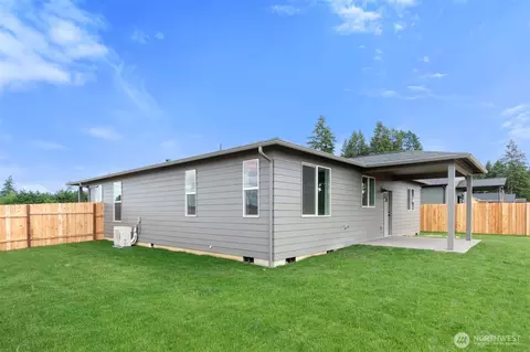Exterior - 253 Kakela Rd, Winlock, WA 98596 photo 3 of 6