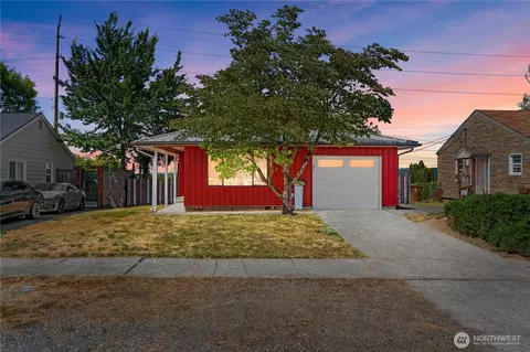 2235 E Wright Ave, Tacoma, WA 98404