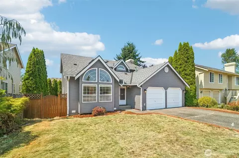 34409 15th Pl SW, Federal Way, WA 98023