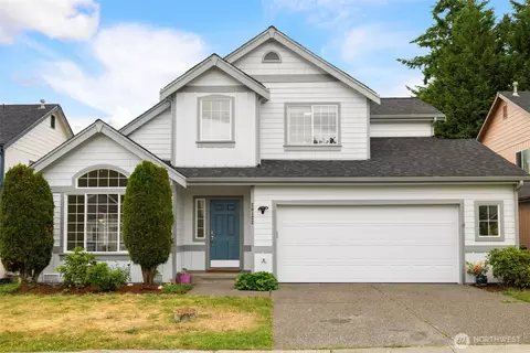 20122 102nd Ave SE, Kent, WA 98031