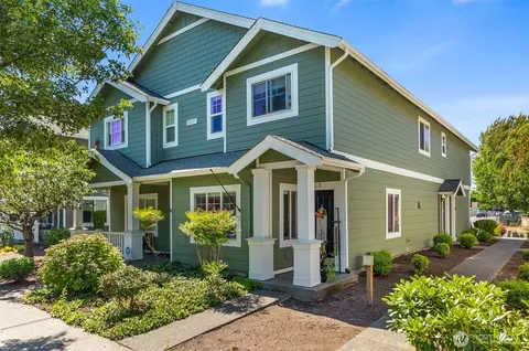 6007 Delaware Ave SE #B, Lacey, WA 98513