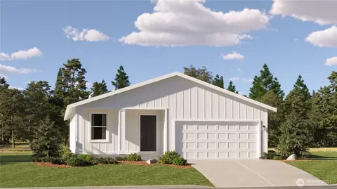 19545 141st Avenue Ct E, Graham, WA 98338