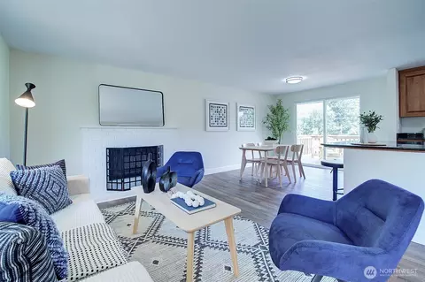 Living - 2019 181st St SE, Bothell, WA 98012 photo 1 of 3