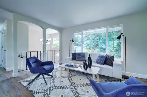Living - 2019 181st St SE, Bothell, WA 98012 photo 2 of 3