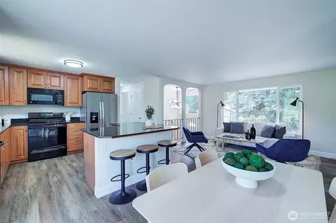 Kitchen - 2019 181st St SE, Bothell, WA 98012 photo 4 of 4