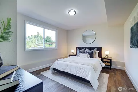 Bedroom - 2019 181st St SE, Bothell, WA 98012 photo 2 of 2