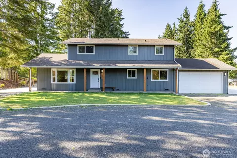 441 W Delight Park Rd, Shelton, WA 98584