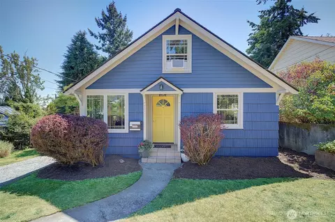 747 N 89th, Seattle, WA 98103
