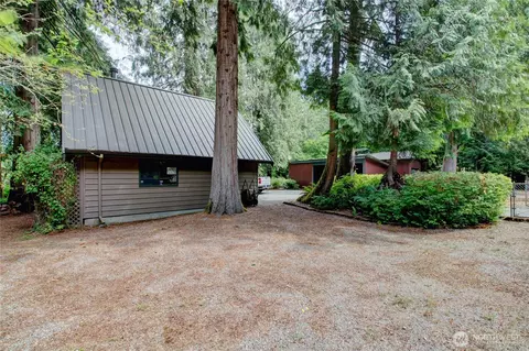 Exterior - 46699 Baker Loop Rd, Concrete, WA 98237 photo 6 of 8