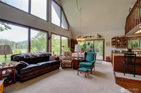 Living - 46699 Baker Loop Rd, Concrete, WA 98237 photo 1 of 1