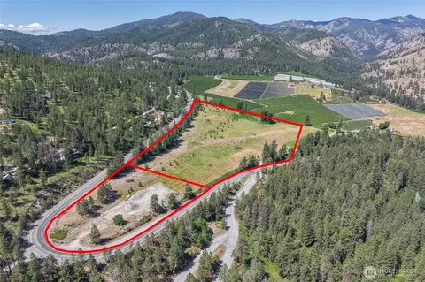 7 Nnn Navarre Coulee Rd, Chelan, WA 98816