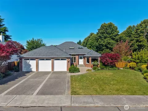 4101 Banbridge Loop SE, Olympia, WA 98501