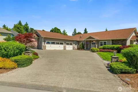 4318 118th Ave SW, Olympia, WA 98512