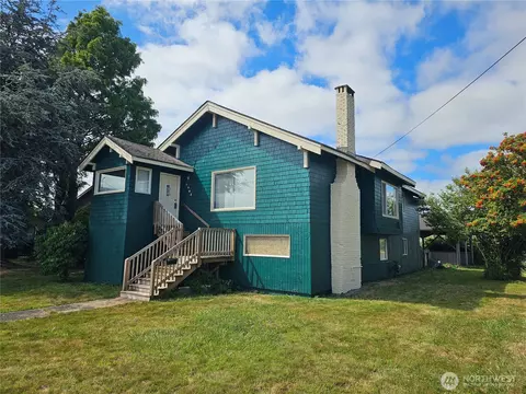 1402 W Market St, Aberdeen, WA 98520