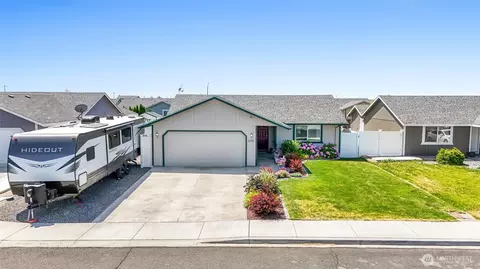 1270 E Birch St, Othello, WA 99344 photo 2