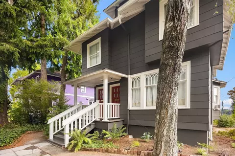 Exterior - 914 23rd Ave E, Seattle, WA 98112 photo 5 of 5