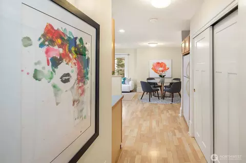Entry Way - 914 23rd Ave E, Seattle, WA 98112 photo 1 of 1