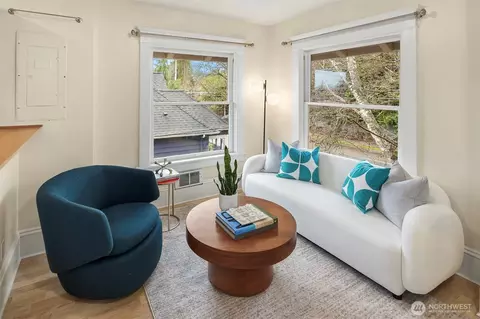 Living - 914 23rd Ave E, Seattle, WA 98112 photo 1 of 5
