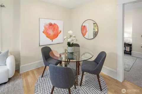 Dining - 914 23rd Ave E, Seattle, WA 98112 photo 2 of 3