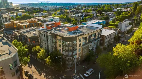 1420 E Pine St #E203, Seattle, WA 98122