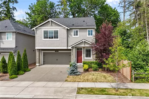 10825 32nd St NE, Lake Stevens, WA 98258