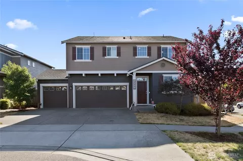 2849 Mahogany St NE, Lacey, WA 98516