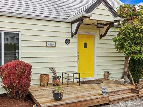 6507 Cady Rd, Everett, WA 98203
