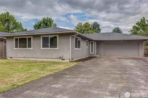 3320 Nebraska St, Longview, WA 98632