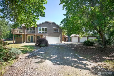 4170 Cougar Rd, Bellingham, WA 98226