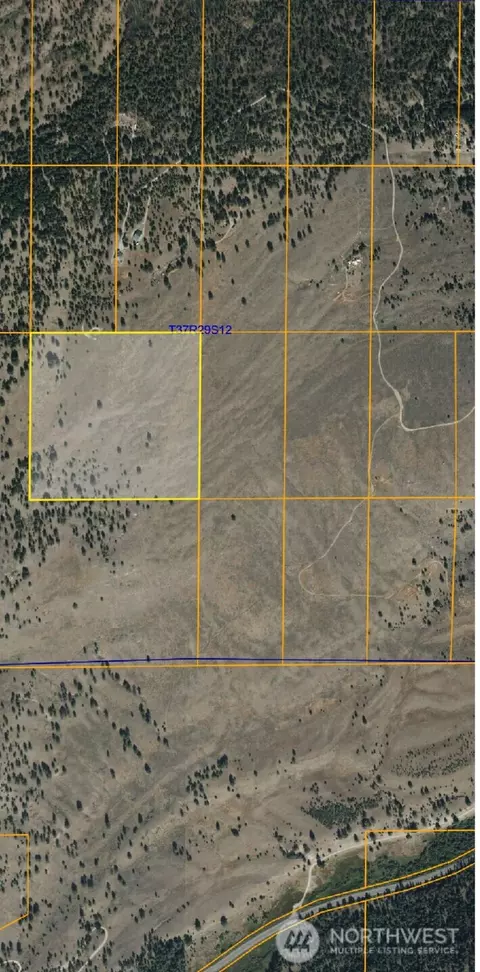 55 L Bonaparte Lake Rd, Tonasket, WA 98855
