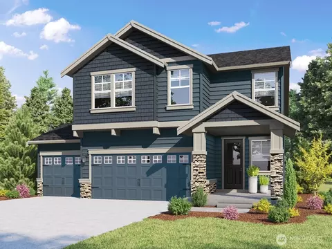 821 SE 12th Pl #31, North Bend, WA 98045