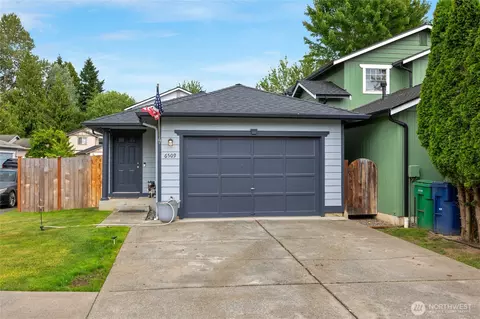 6509 79th Pl NE, Marysville, WA 98270