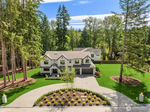 15318 154th Ave NE, Woodinville, WA 98072