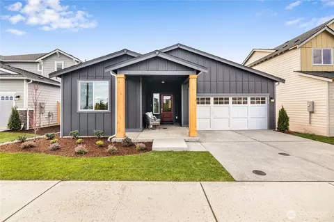 6081 Crestner Dr SW, Port Orchard, WA 98367