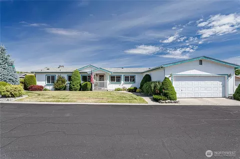 1630 Pleasant Ave #21, Wenatchee, WA 98801