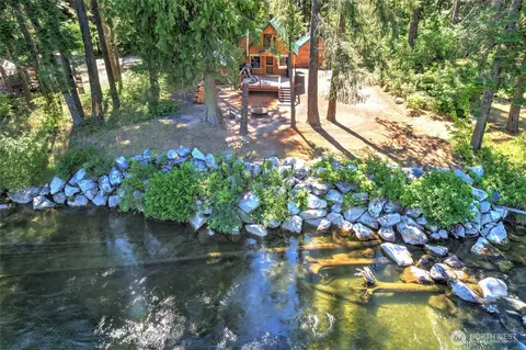 13990 Brae Burn Rd, Leavenworth, WA 98826