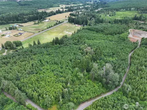0 Hope Creek Rd, Chehalis, WA 98572