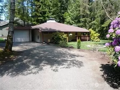 Undisclosed, Bellingham, WA 98229