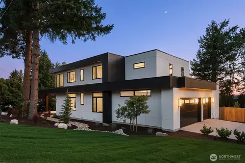 4719 86th Ave SE, Mercer Island, WA 98040