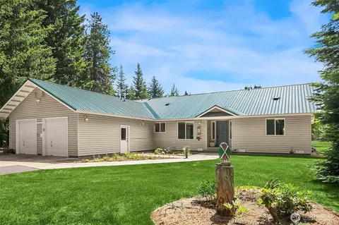 10700 Westside Rd, Cle Elum, WA 98922