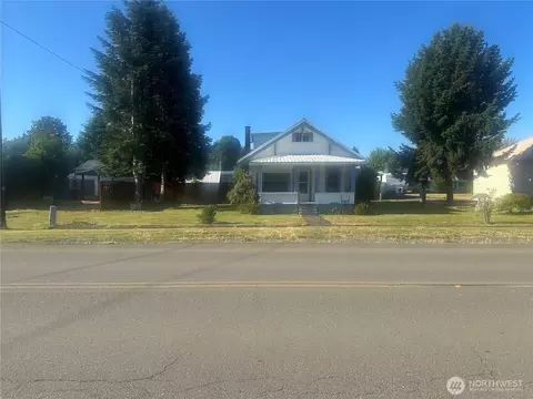 217 E Pe Ell Ave, Pe Ell, WA 98572