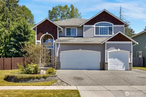 3421 76th Dr NE, Marysville, WA 98270