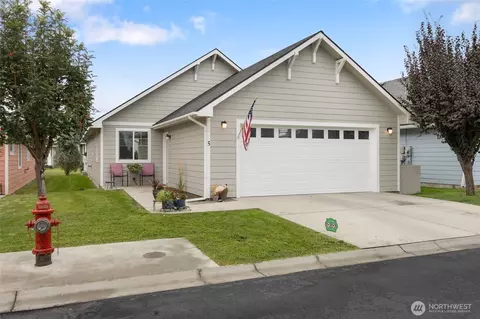 123 E 9th Ave #5, Moses Lake, WA 98837