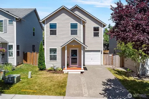 10319 24th St SE, Lake Stevens, WA 98258