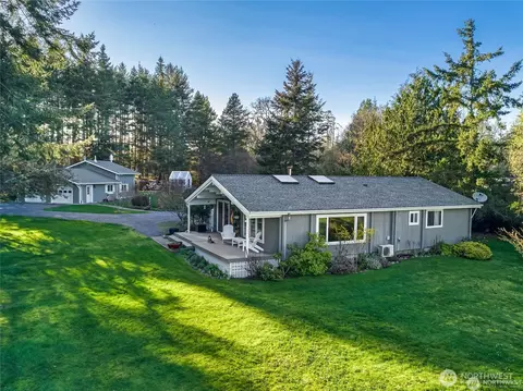 25 Garry Oak Ln, Friday Harbor, WA 98250
