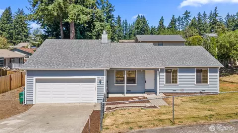 2528 S 363rd St, Federal Way, WA 98003