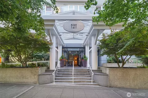 121 Vine St #402, Seattle, WA 98121